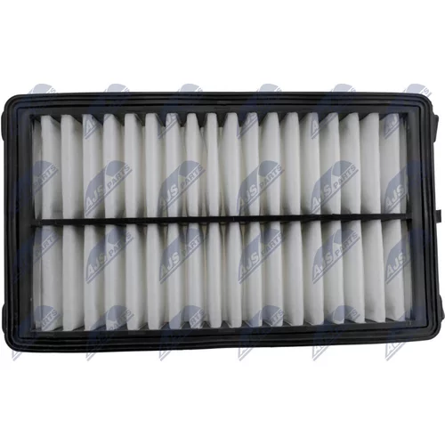 Vzduchový filter FAF-HY-542 /NTY/ - obr. 2