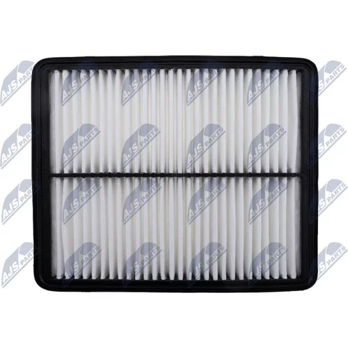 Vzduchový filter FAF-HY-555 /NTY/ - obr. 2