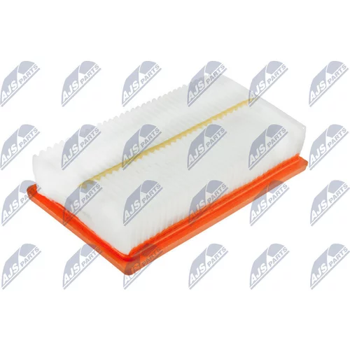Vzduchový filter NTY FAF-KA-342