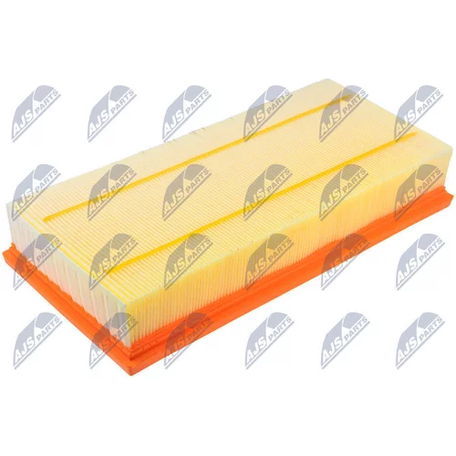 Vzduchový filter NTY FAF-LR-000
