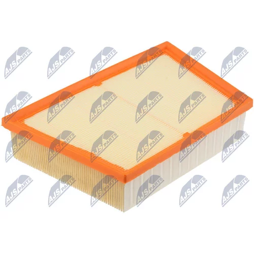 Vzduchový filter FAF-LR-001 /NTY/ - obr. 1