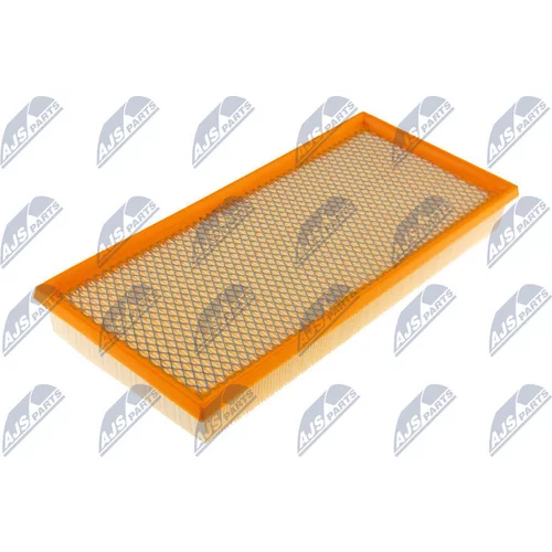 Vzduchový filter FAF-ME-070 /NTY/ - obr. 1