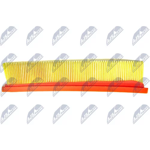 Vzduchový filter FAF-ME-084 /NTY/ - obr. 3