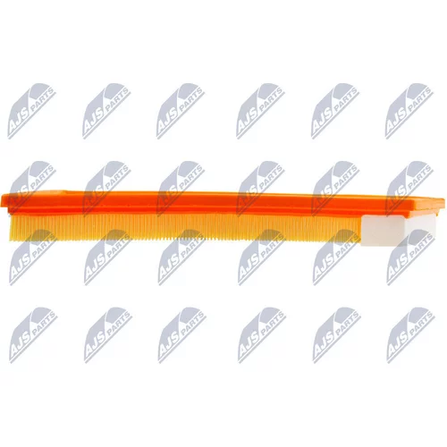 Vzduchový filter FAF-ME-090 /NTY/ - obr. 3