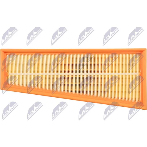 Vzduchový filter FAF-ME-102 /NTY/ - obr. 2