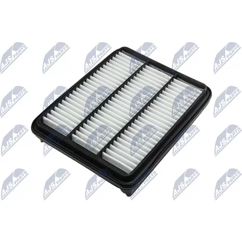 Vzduchový filter FAF-MS-023 /NTY/ - obr. 1