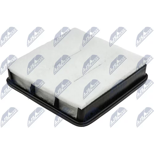 Vzduchový filter NTY FAF-MS-059