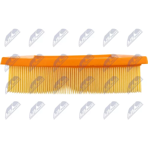 Vzduchový filter FAF-MS-064 /NTY/ - obr. 3