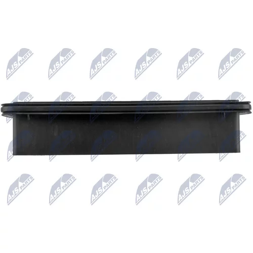 Vzduchový filter FAF-MZ-086 /NTY/ - obr. 3