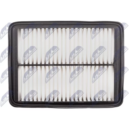Vzduchový filter FAF-MZ-087 /NTY/ - obr. 2