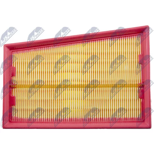 Vzduchový filter FAF-NS-084 /NTY/ - obr. 2