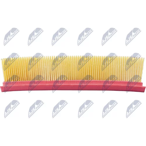 Vzduchový filter FAF-NS-084 /NTY/ - obr. 3