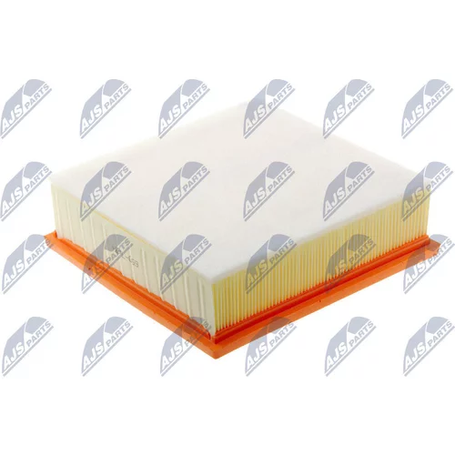 Vzduchový filter NTY FAF-PL-069