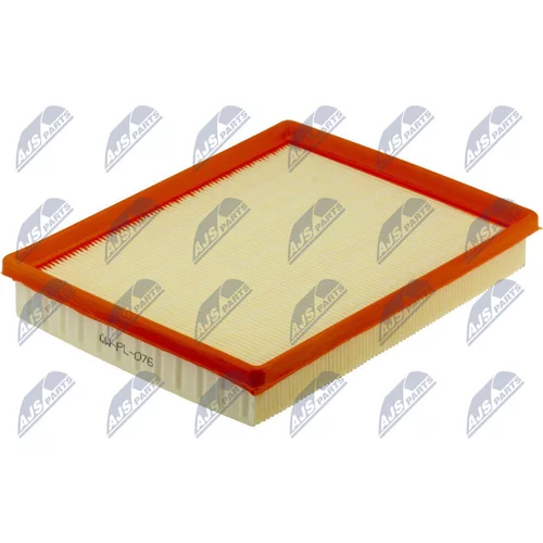 Vzduchový filter FAF-PL-076 /NTY/ - obr. 1