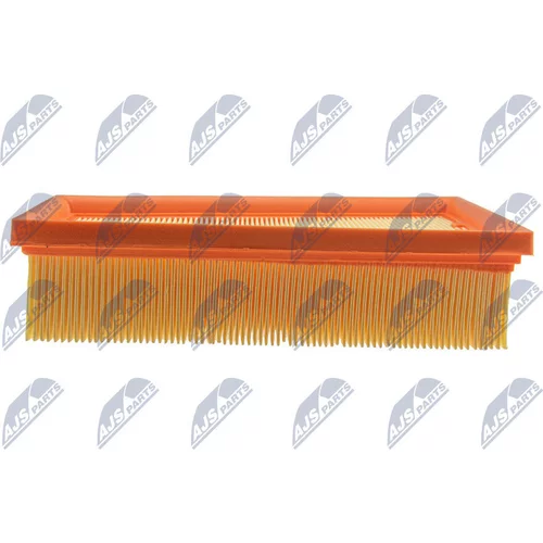 Vzduchový filter FAF-RE-071 /NTY/ - obr. 3