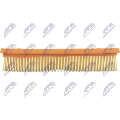 Vzduchový filter FAF-RE-086 /NTY/ - obr. 3