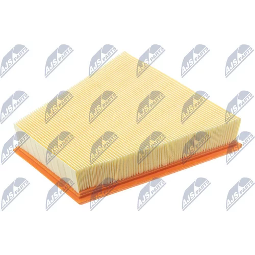 Vzduchový filter NTY FAF-SK-001