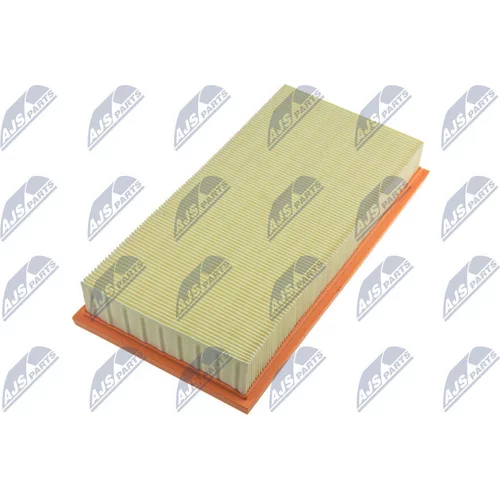 Vzduchový filter NTY FAF-SK-006