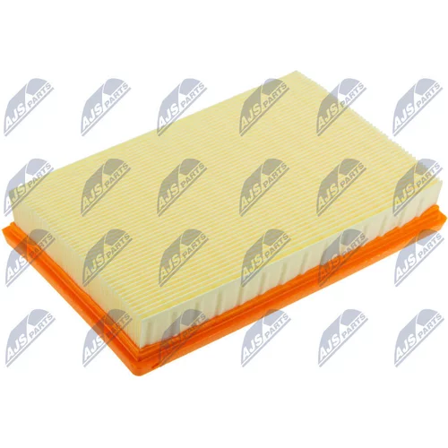 Vzduchový filter NTY FAF-SU-029