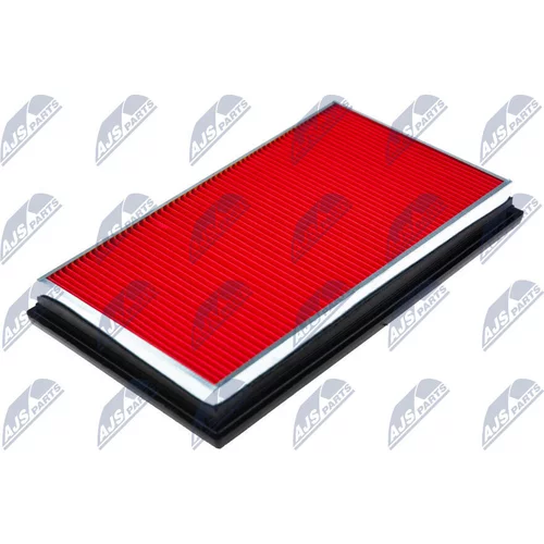 Vzduchový filter NTY FAF-SU-037