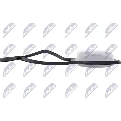 Vzduchový filter NTY FAF-SU-044