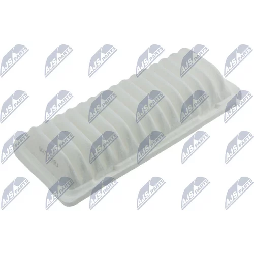 Vzduchový filter NTY FAF-TY-093