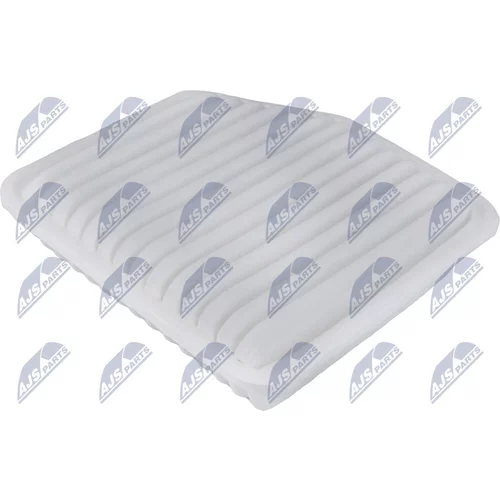 Vzduchový filter FAF-TY-101 /NTY/ - obr. 1