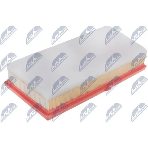 Vzduchový filter NTY FAF-TY-121