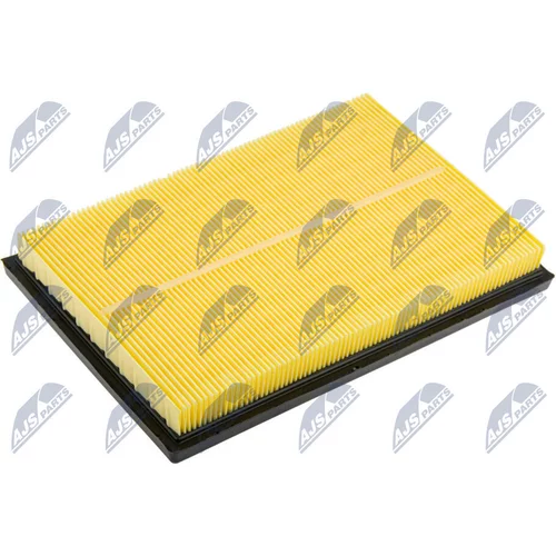 Vzduchový filter NTY FAF-TY-125