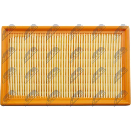 Vzduchový filter FAF-TY-129 /NTY/ - obr. 2