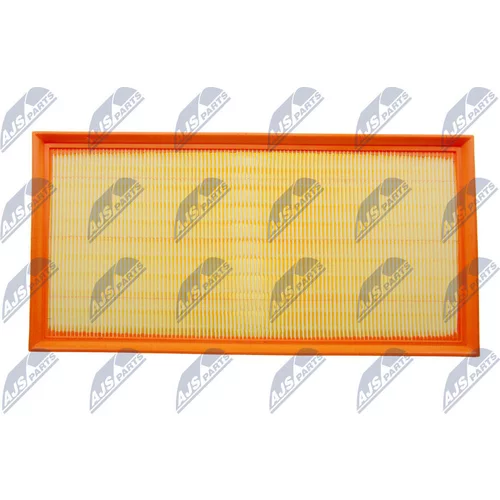 Vzduchový filter FAF-VW-025 /NTY/ - obr. 2