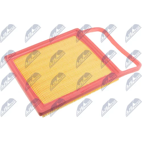 Vzduchový filter FAF-VW-041 /NTY/ - obr. 1