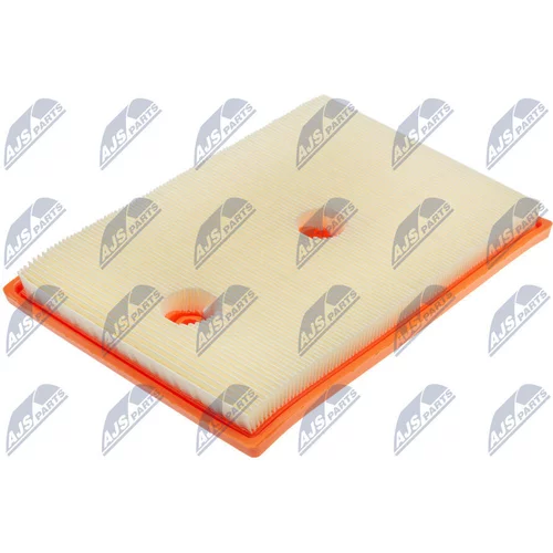 Vzduchový filter NTY FAF-VW-079