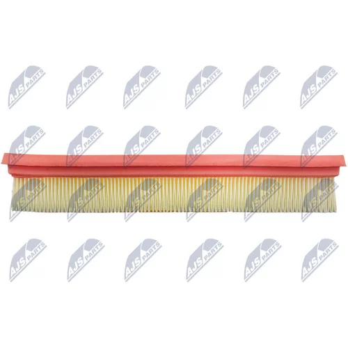 Vzduchový filter FAF-VW-080 /NTY/ - obr. 3