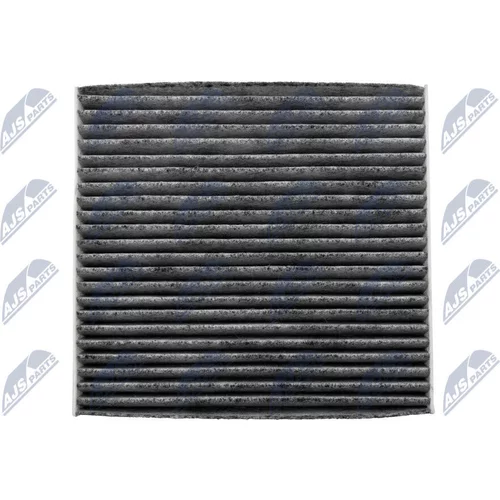 Filter vnútorného priestoru FCF-AR-001C /NTY/ - obr. 2