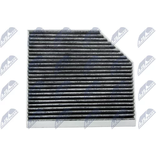 Filter vnútorného priestoru FCF-AU-015C /NTY/ - obr. 2