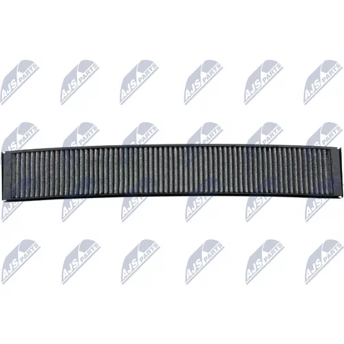Filter vnútorného priestoru FCF-BM-004C /NTY/ - obr. 2