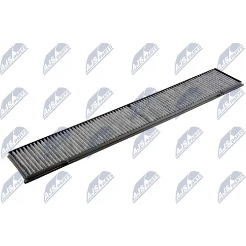 Filter vnútorného priestoru NTY FCF-BM-016C