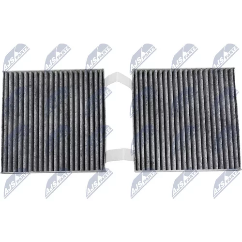 Filter vnútorného priestoru FCF-BM-022C /NTY/ - obr. 2