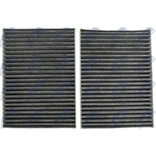 Filter vnútorného priestoru FCF-BM-027C /NTY/ - obr. 2