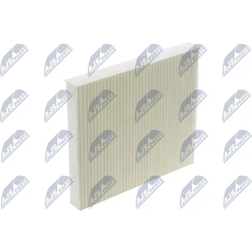 Filter vnútorného priestoru FCF-CH-008 /NTY/ - obr. 1