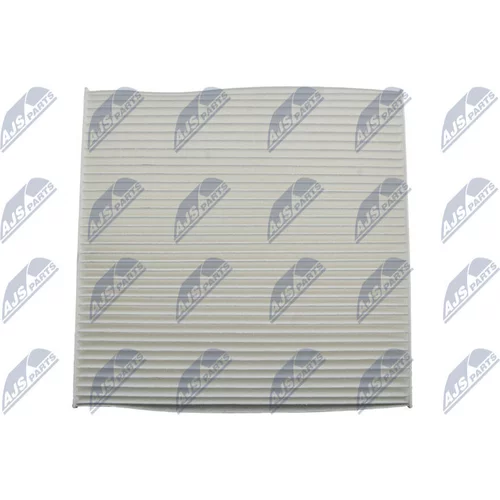 Filter vnútorného priestoru FCF-CT-002 /NTY/ - obr. 2