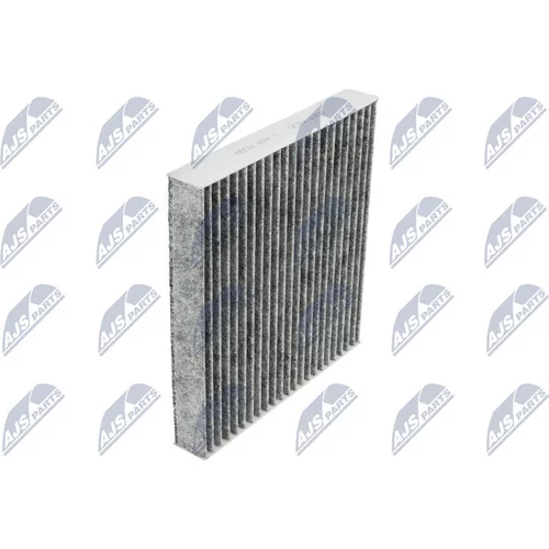 Filter vnútorného priestoru FCF-FR-023C /NTY/ - obr. 1