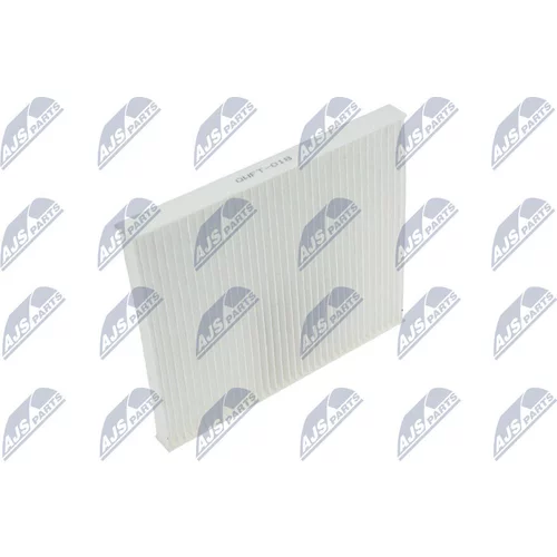 Filter vnútorného priestoru FCF-FT-018 /NTY/ - obr. 1