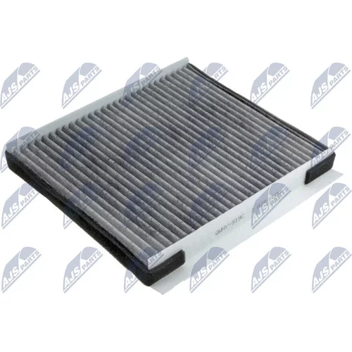 Filter vnútorného priestoru NTY FCF-HY-519C