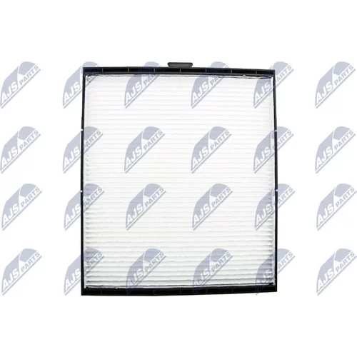 Filter vnútorného priestoru FCF-KA-300 /NTY/ - obr. 2