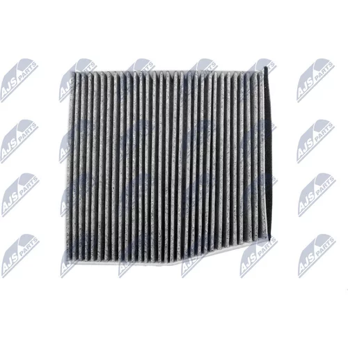 Filter vnútorného priestoru FCF-ME-035C /NTY/ - obr. 2