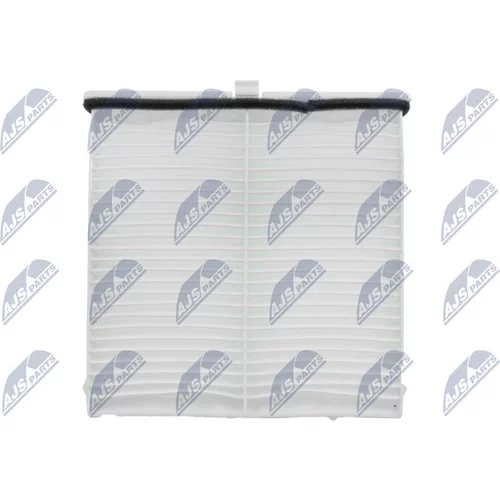 Filter vnútorného priestoru FCF-MZ-024 /NTY/ - obr. 2