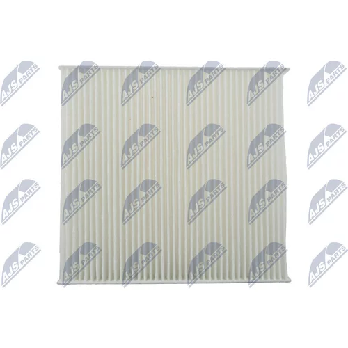 Filter vnútorného priestoru FCF-NS-019 /NTY/ - obr. 2