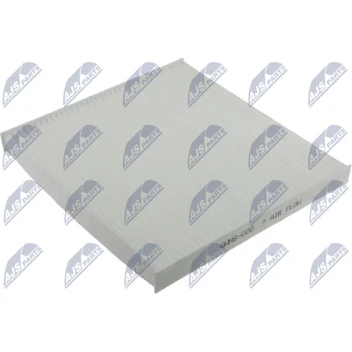 Filter vnútorného priestoru NTY FCF-NS-020